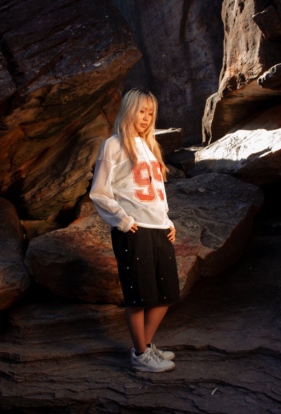 Jersey Long Sleeve