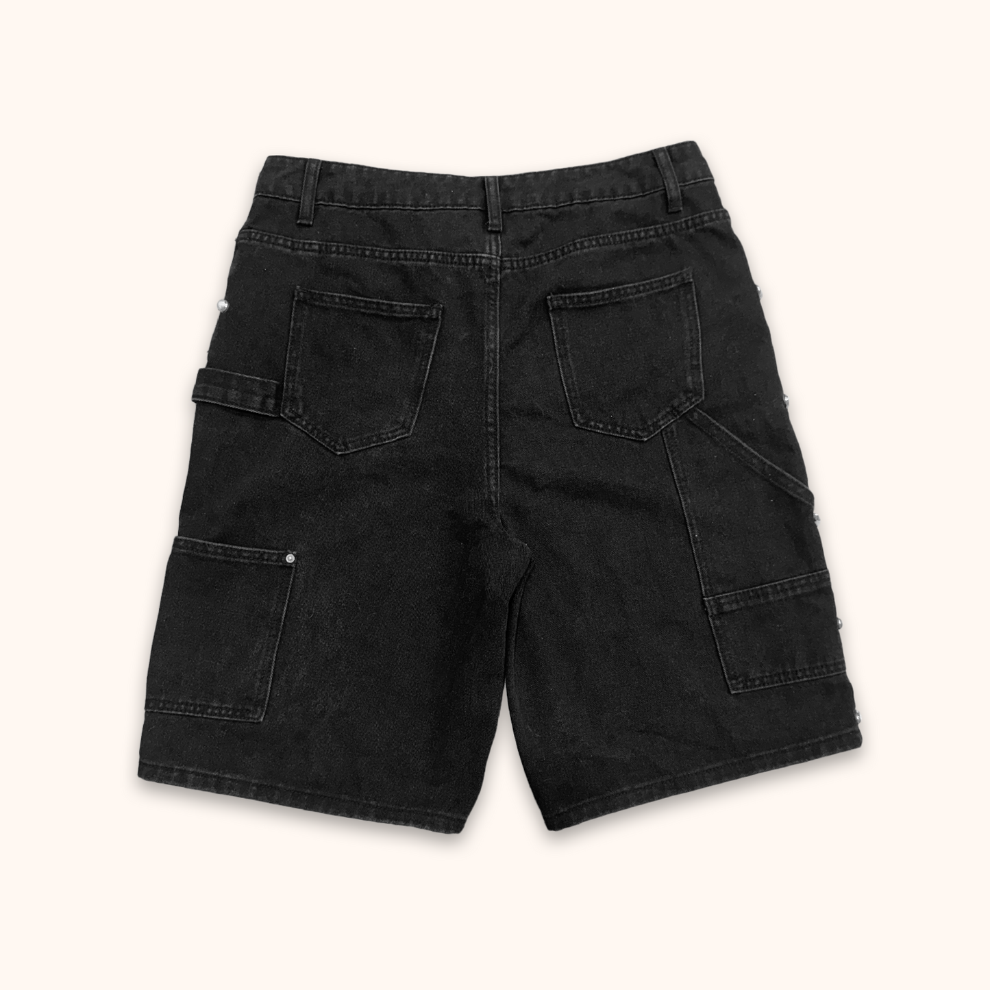 Pearl Jorts
