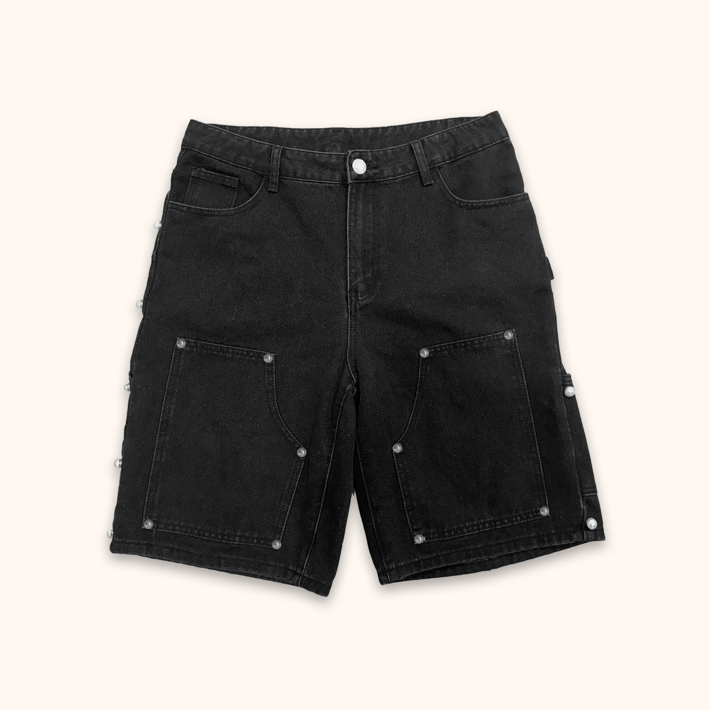 Pearl Jorts