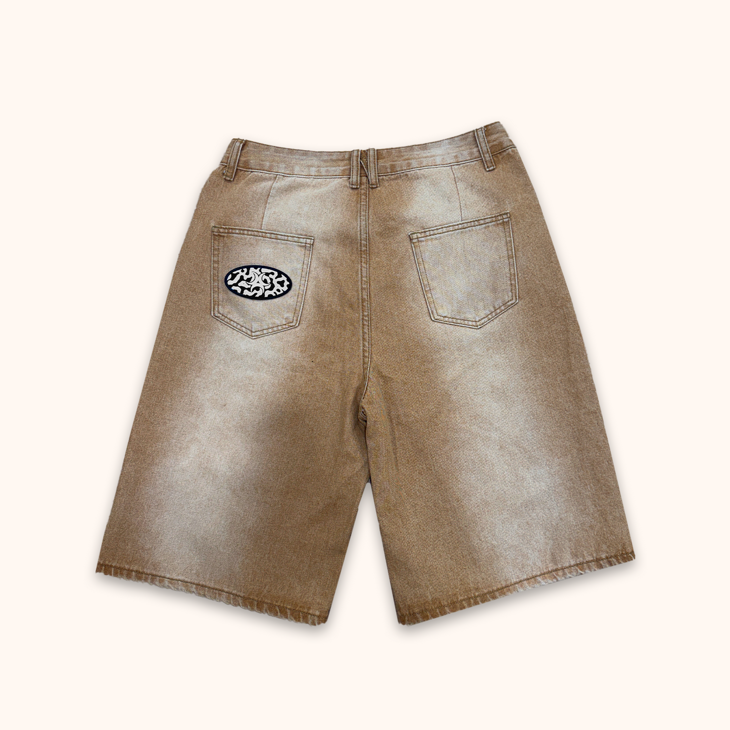 Sand Jorts