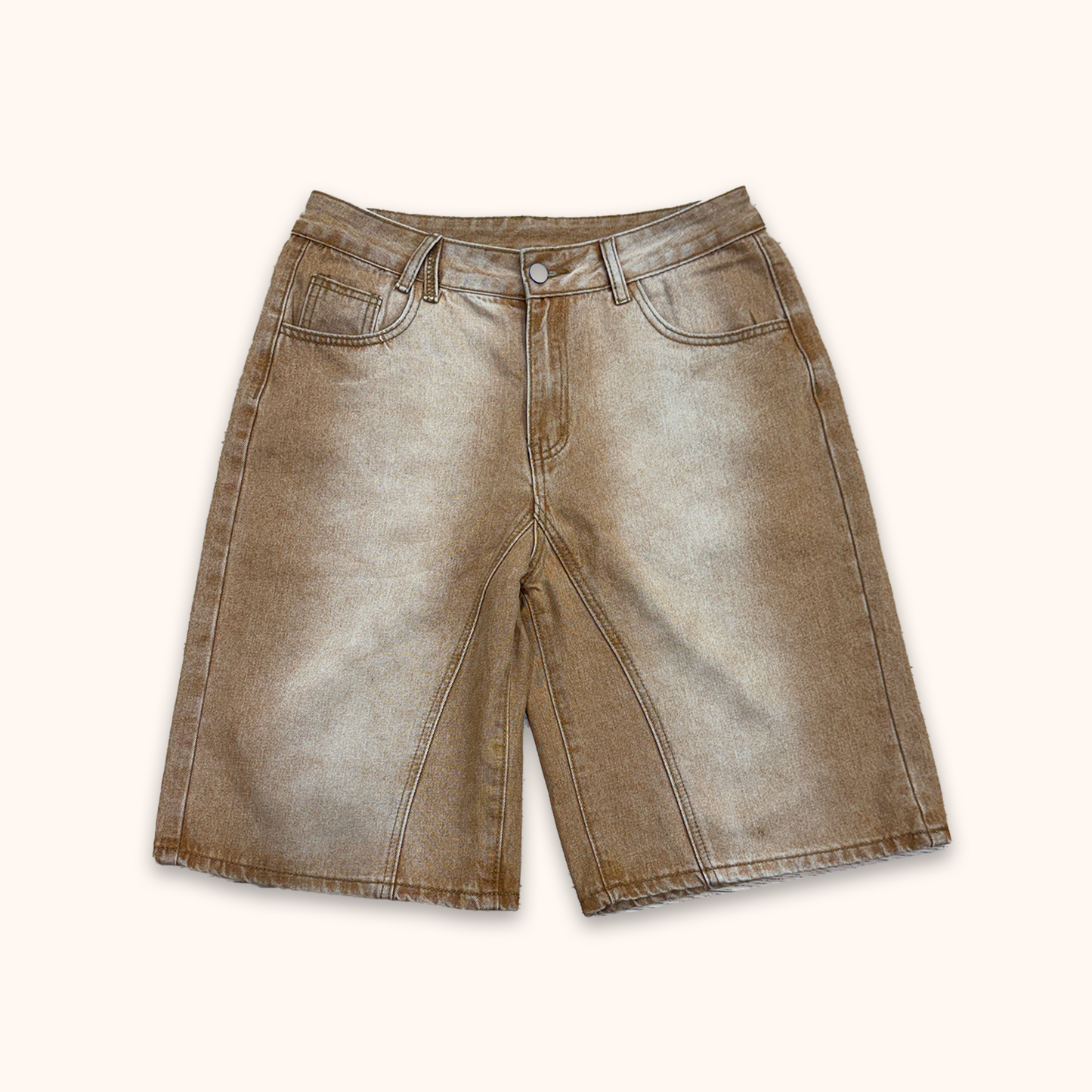 Sand Jorts