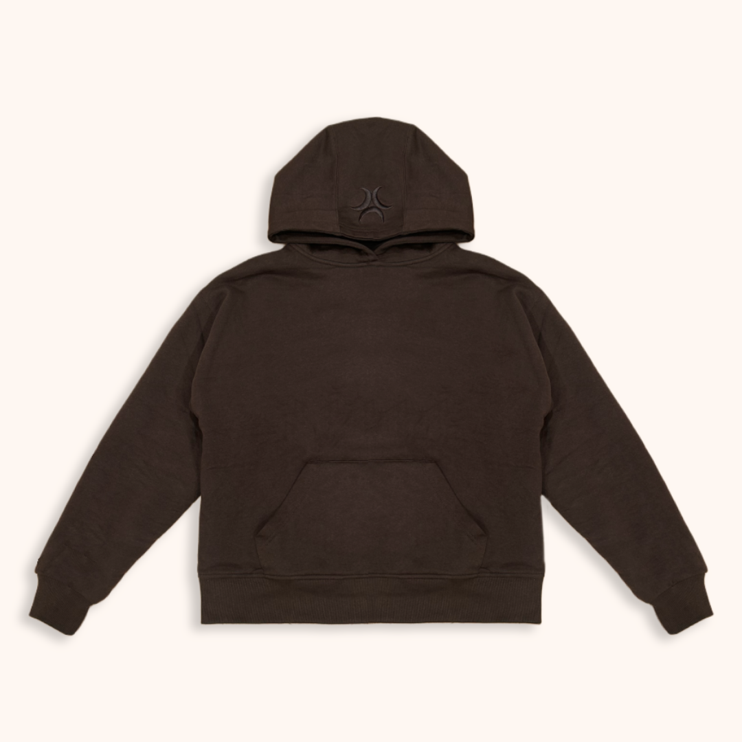 Palm Hoodie