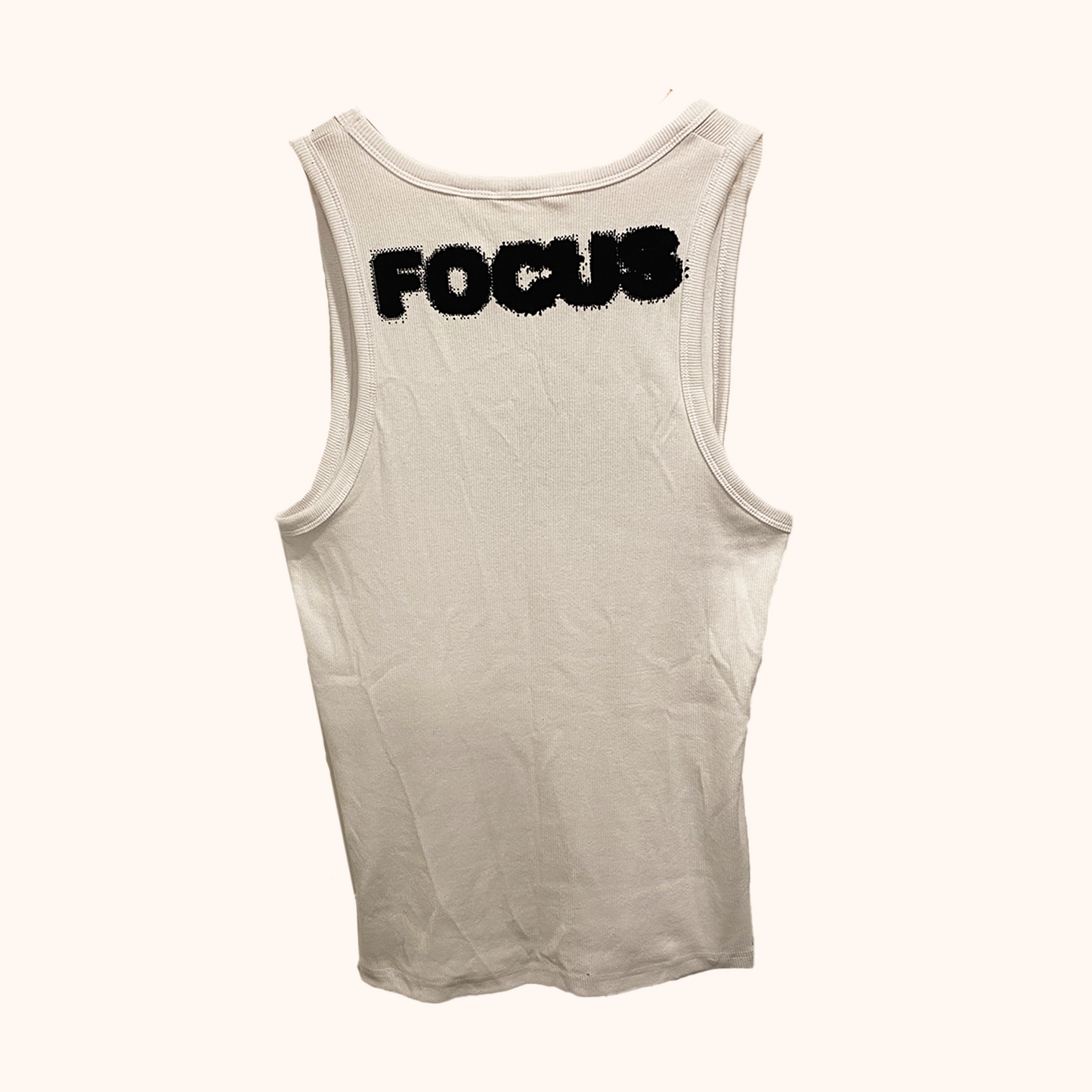 FOCUS Tank | Unisex