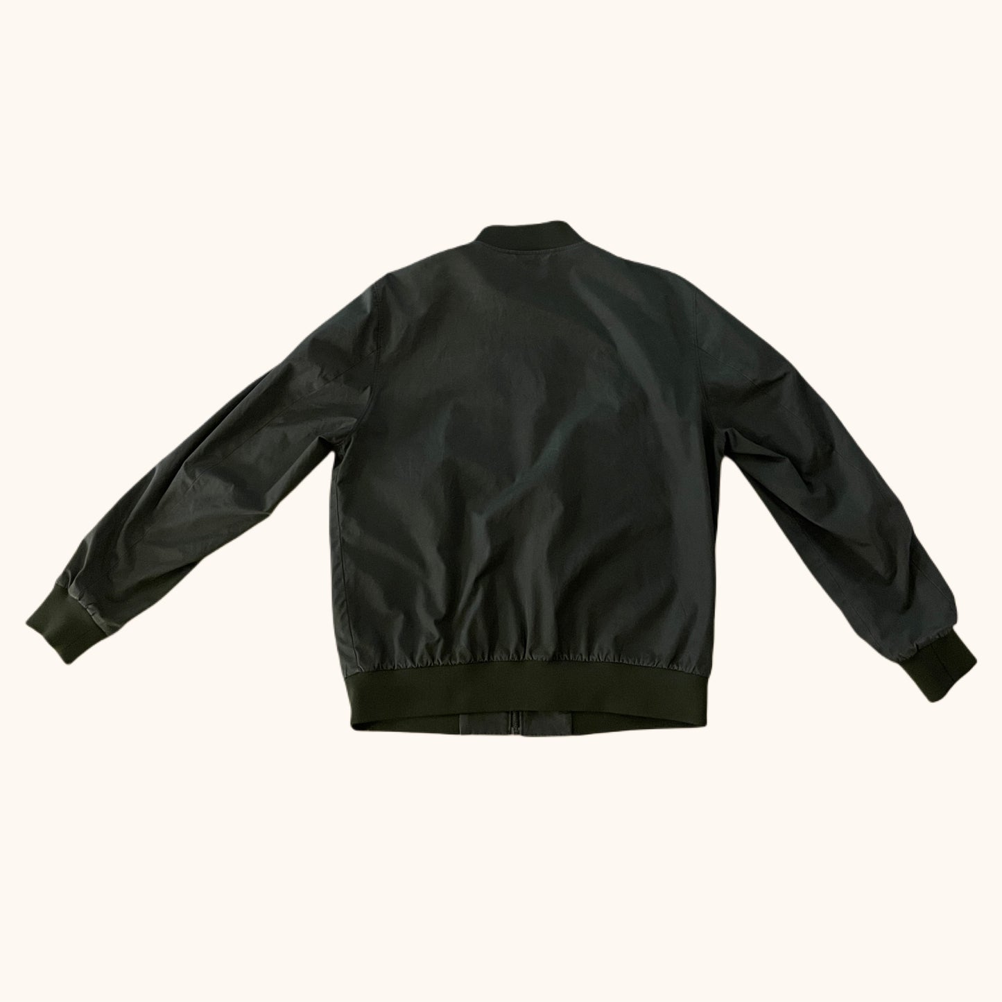 Olive Bomber