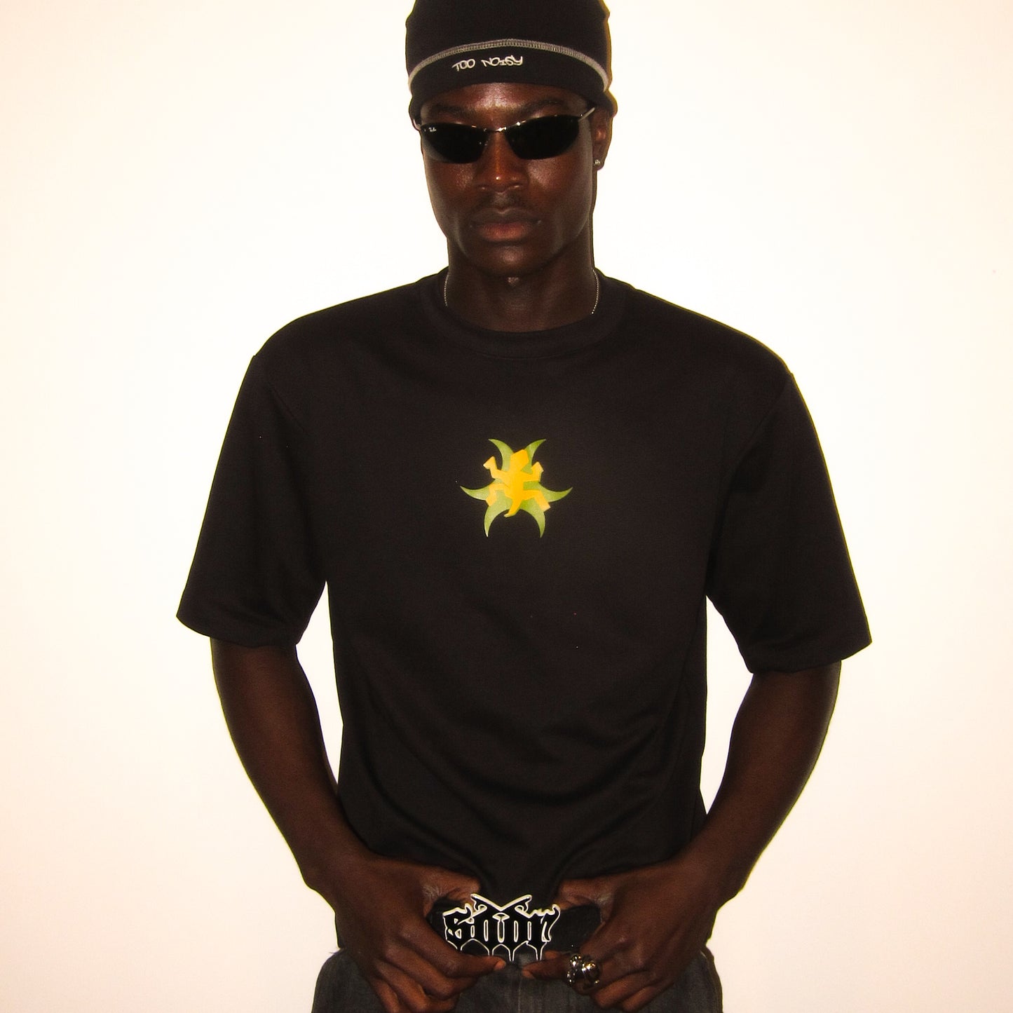 BLEKO X KNOTS (Limited Tee’s)