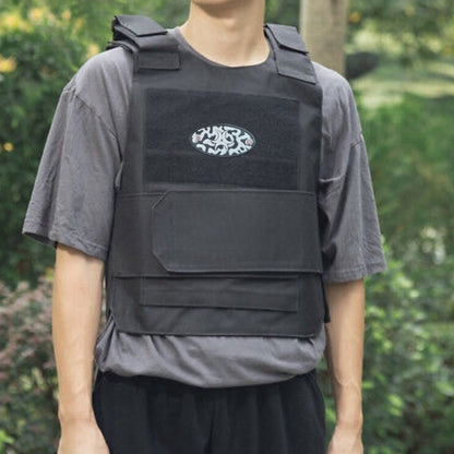 Bulletproof Vest
