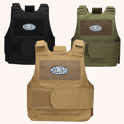 Bulletproof Vest