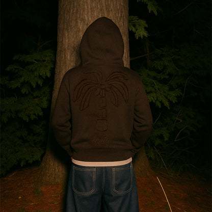 Palm Hoodie