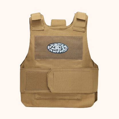Bulletproof Vest