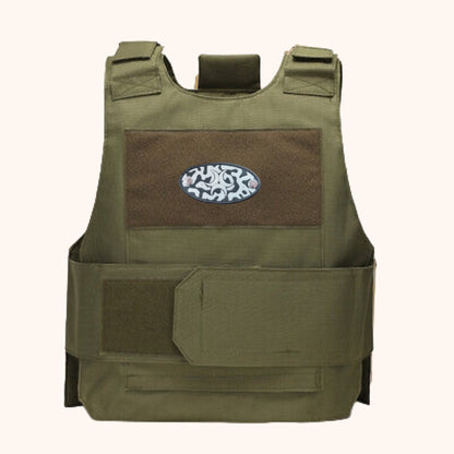Bulletproof Vest