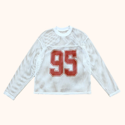 Jersey Long Sleeve