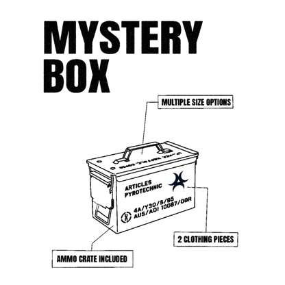Mystery Box