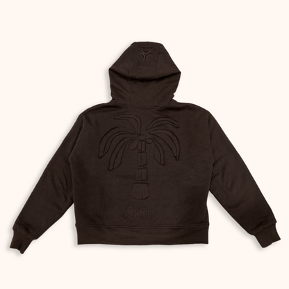 Palm Hoodie