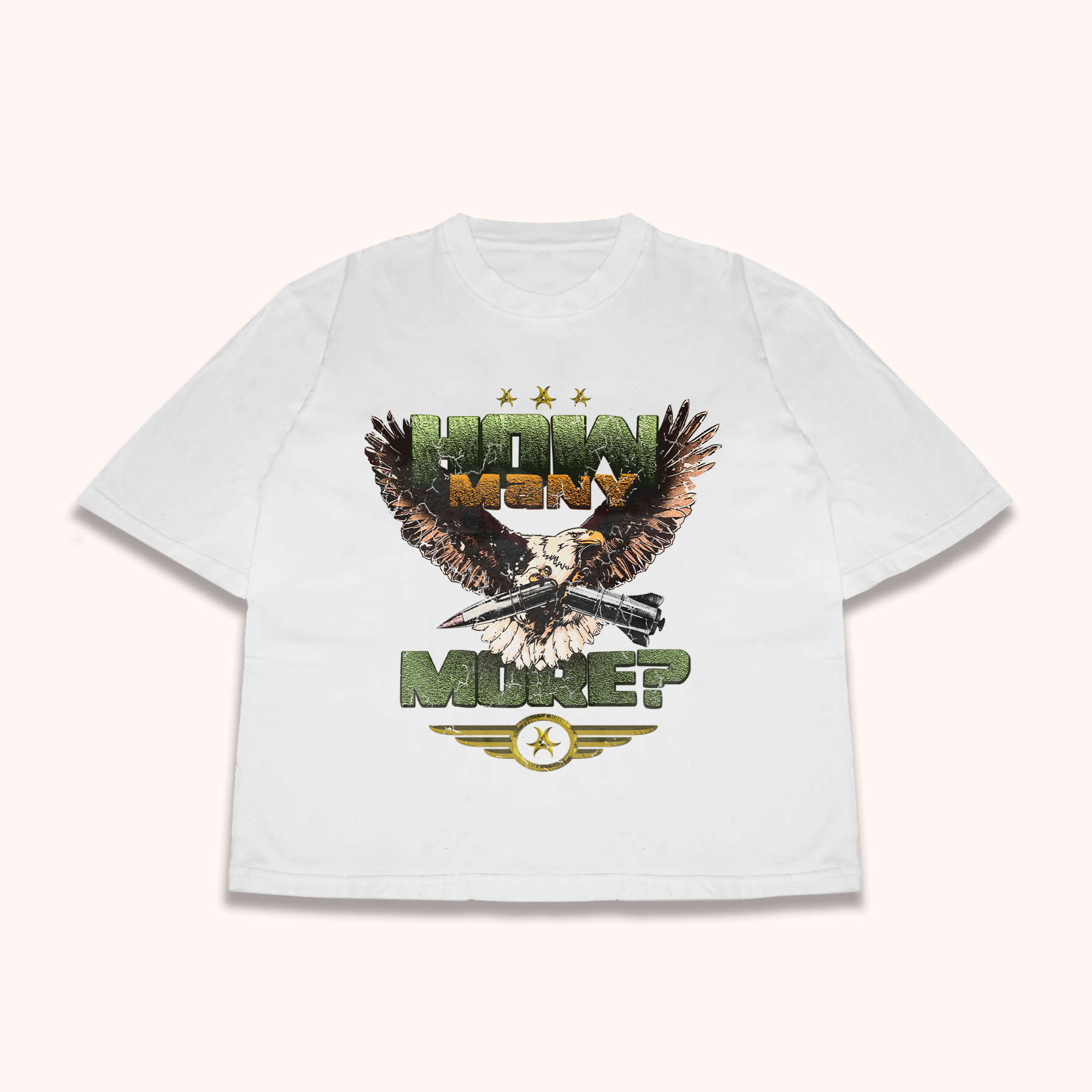 Tropic Thunder T-Shirt